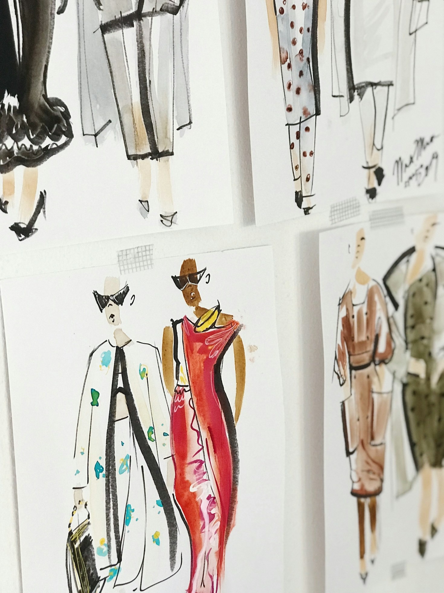L’histoire et l’évolution de la mode ivoirienne