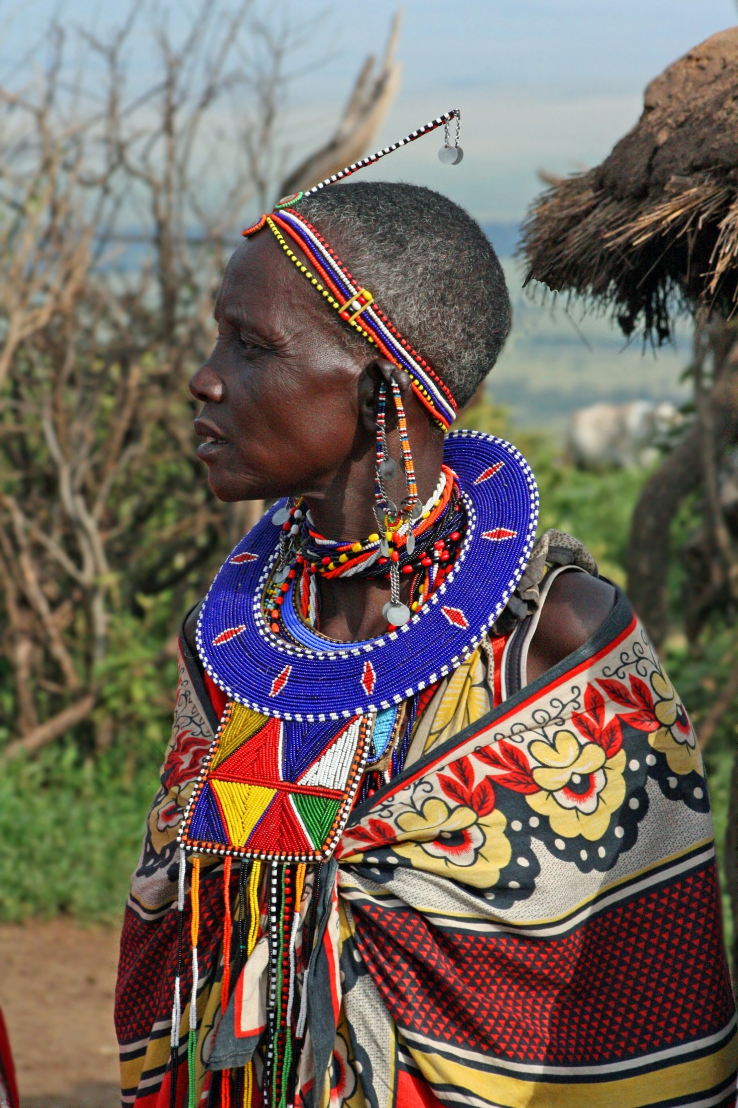 L’importance de la culture dans la mode ivoirienne